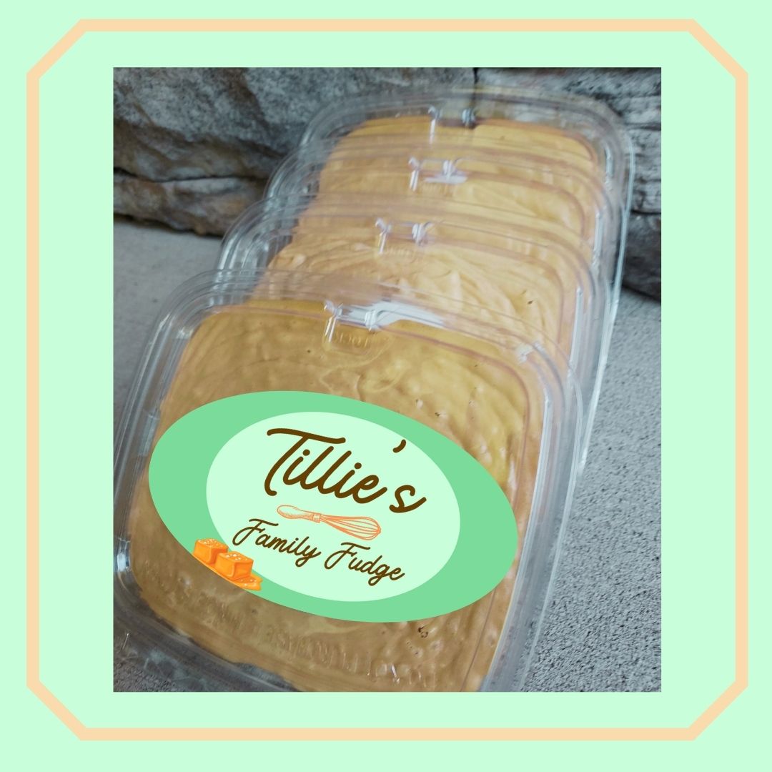 Trio- Any 3 Flavors For $45