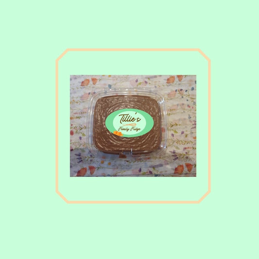 Chocolate Fudge 16 oz.